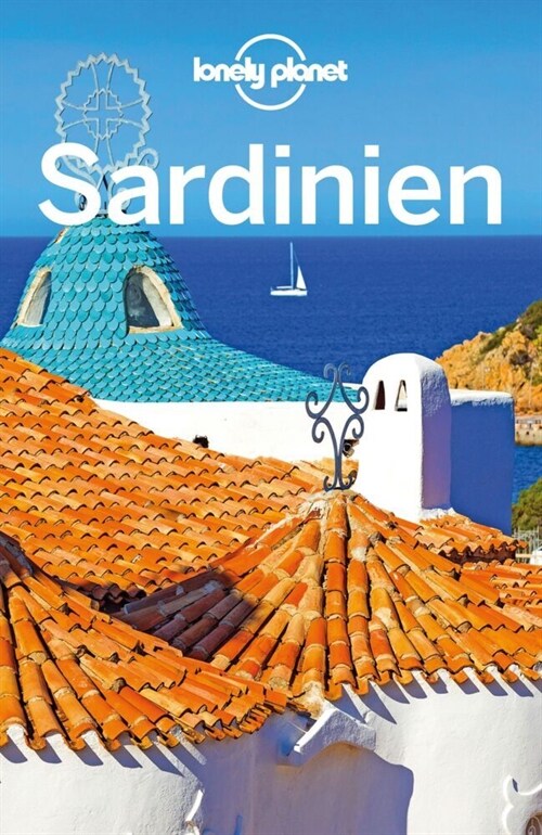 Lonely Planet Reisefuhrer Sardinien (Paperback)