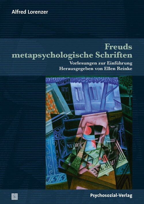 Freuds metapsychologische Schriften (Paperback)