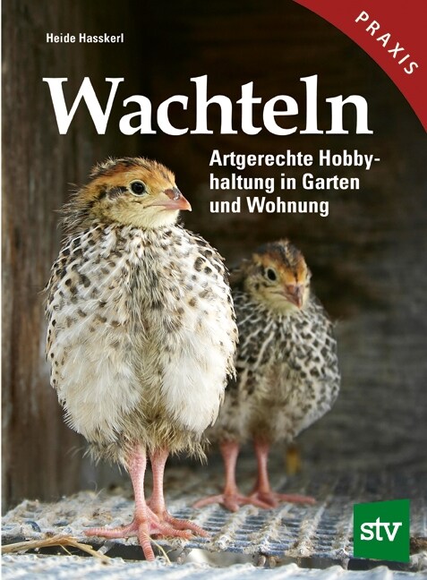 Wachteln (Book)