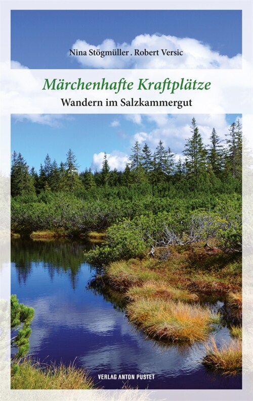 Marchenhafte Kraftplatze (Paperback)