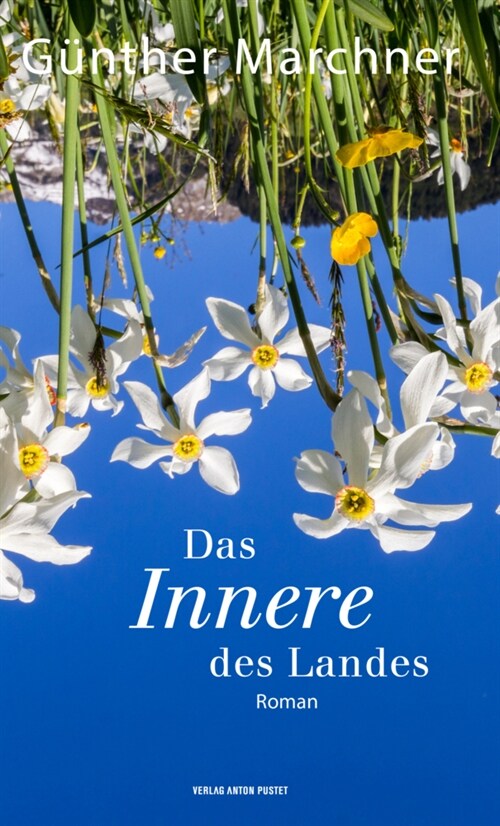 Das Innere des Landes (Hardcover)