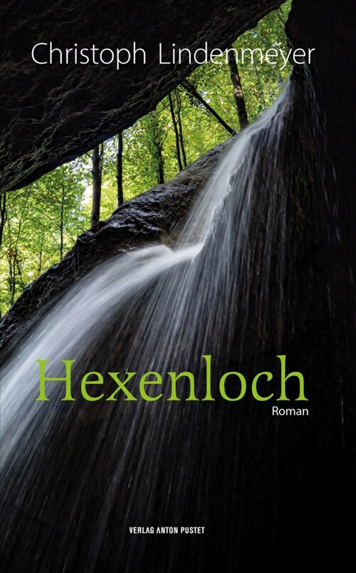 Hexenloch (Paperback)