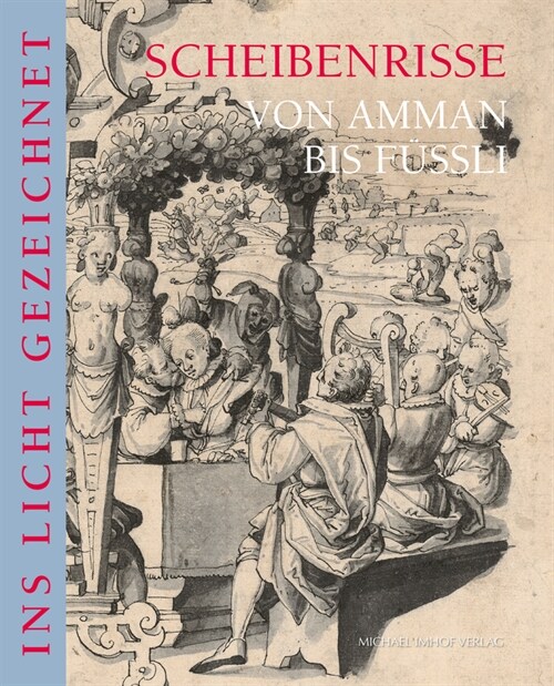 Ins Licht gezeichnet (Hardcover)