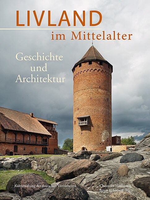Livland im Mittelalter (Paperback)