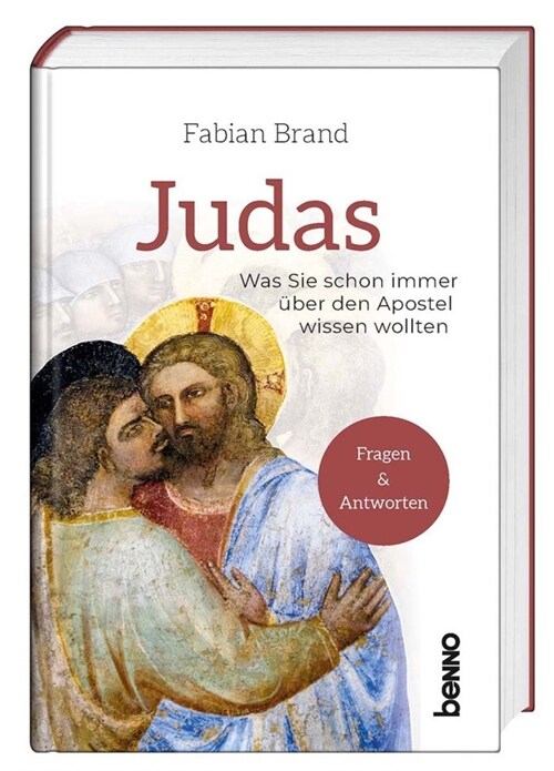 Judas (Hardcover)