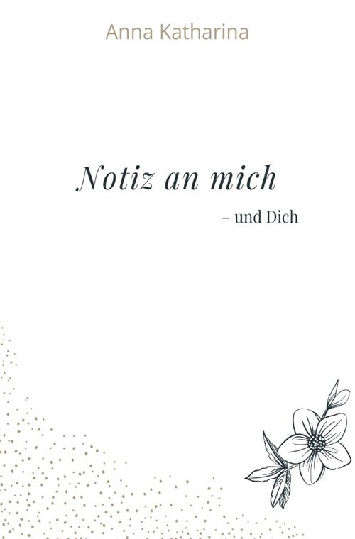 Notiz an mich (Paperback)