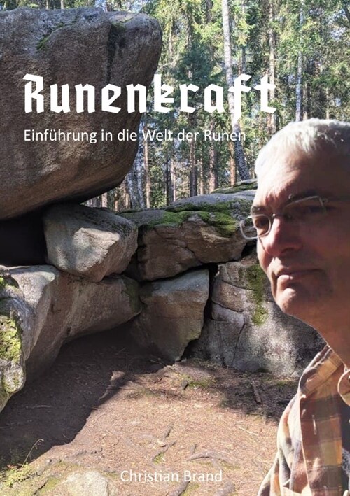 Runenkraft (Paperback)