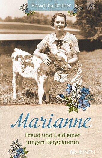 Marianne (Book)