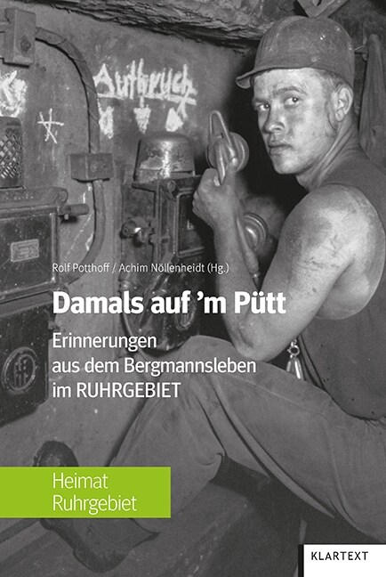 Damals aufm Putt (Hardcover)