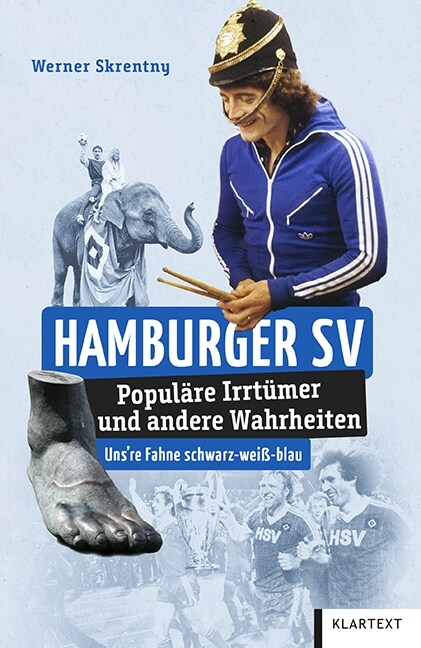 Hamburger SV (Paperback)