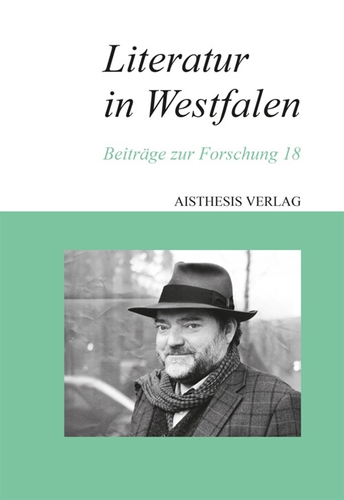 Literatur in Westfalen (Book)