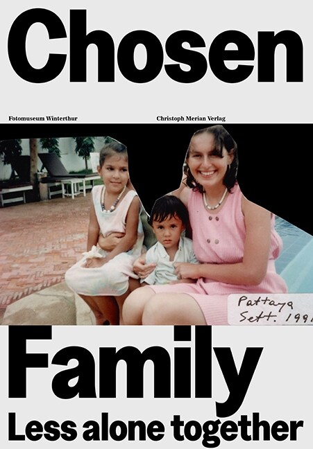 ChosenFamily (Book)