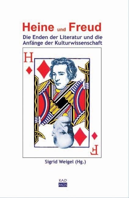 Heine und Freud (Hardcover)