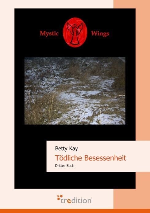 Mystic Wings - Todliche Besessenheit (Paperback)