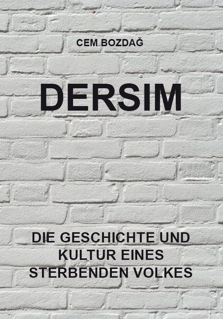 Dersim (Paperback)