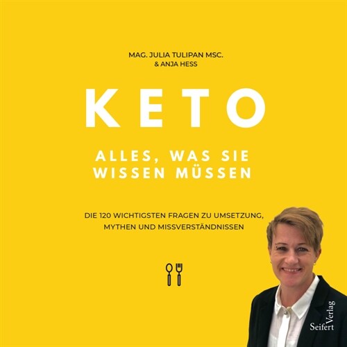 Keto - Alles, was Sie wissen mussen (Paperback)