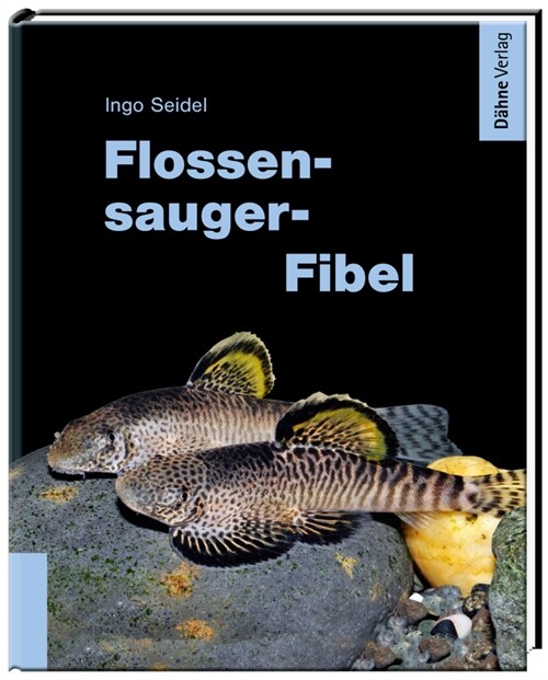 Flossensauger-Fibel (Hardcover)