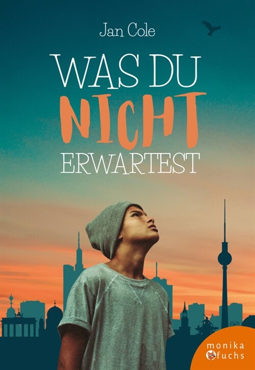 Was du nicht erwartest (Hardcover)