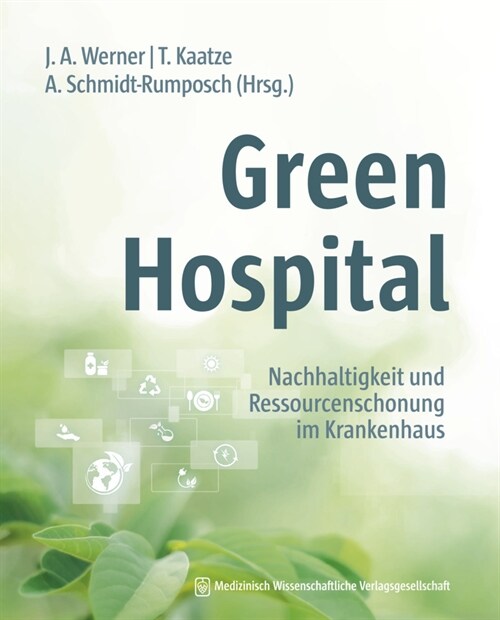 Green Hospital (Paperback)