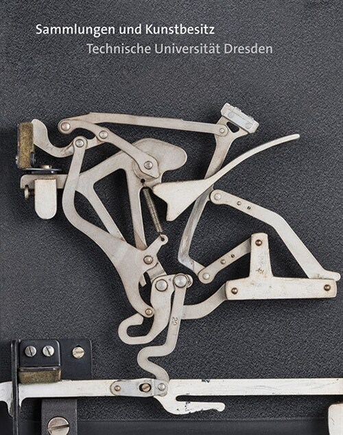 Sammlungen Und Kunstbesitz: Technische Universitat Dresden (Paperback)