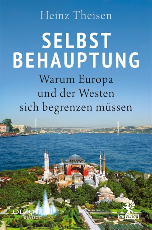 Selbstbehauptung (Paperback)