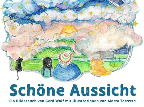 Schone Aussicht (Hardcover)