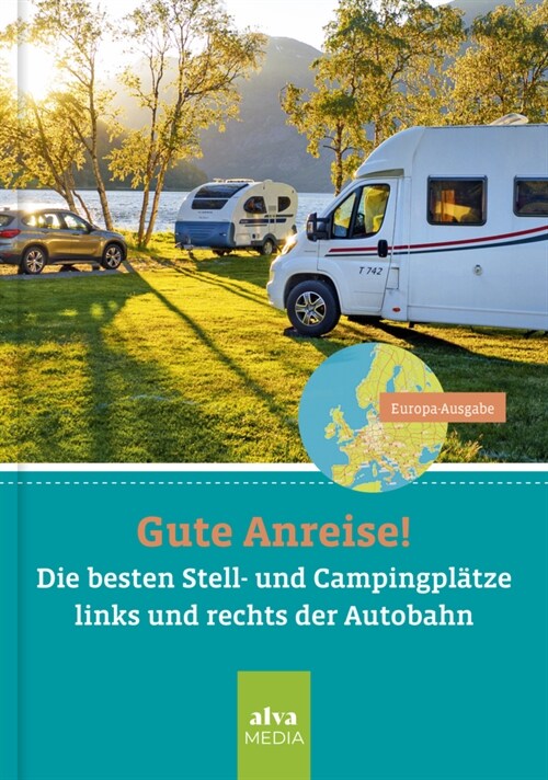 Gute Anreise! (Book)