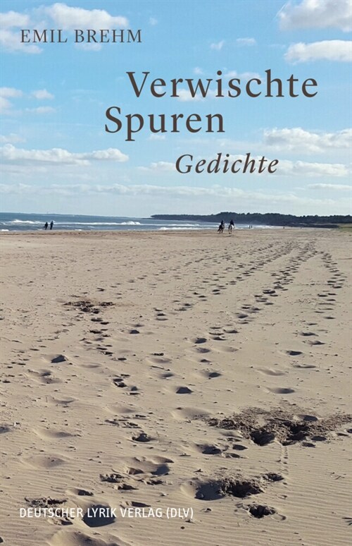 Verwischte Spuren (Paperback)