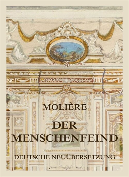 Der Menschenfeind (Paperback)