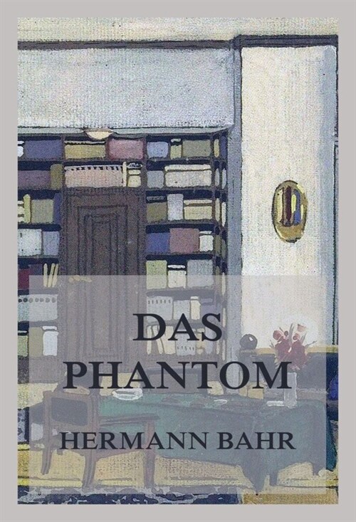 Das Phantom (Paperback)