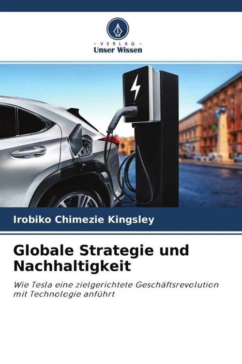 Globale Strategie und Nachhaltigkeit (Paperback)