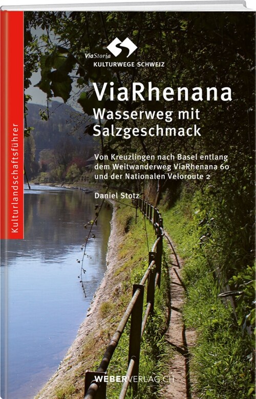 ViaRhenana (Book)