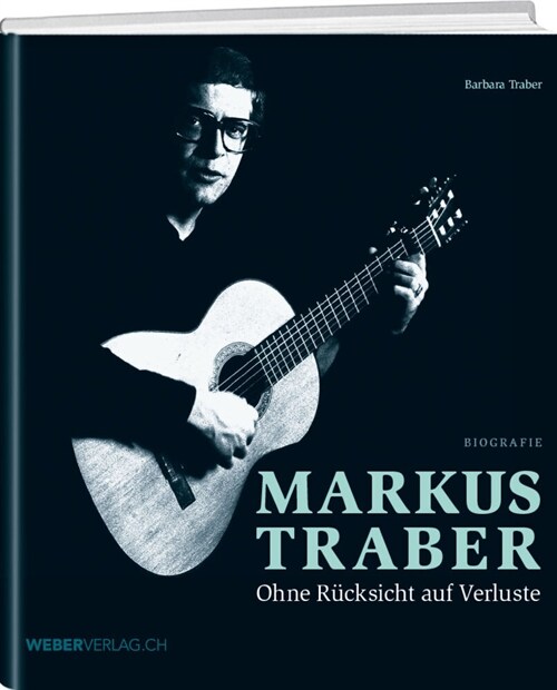 Markus Traber (Book)