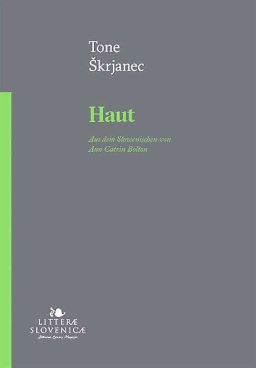 Haut (Book)