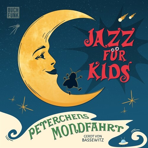 Peterchens Mondfahrt (CD-Audio)