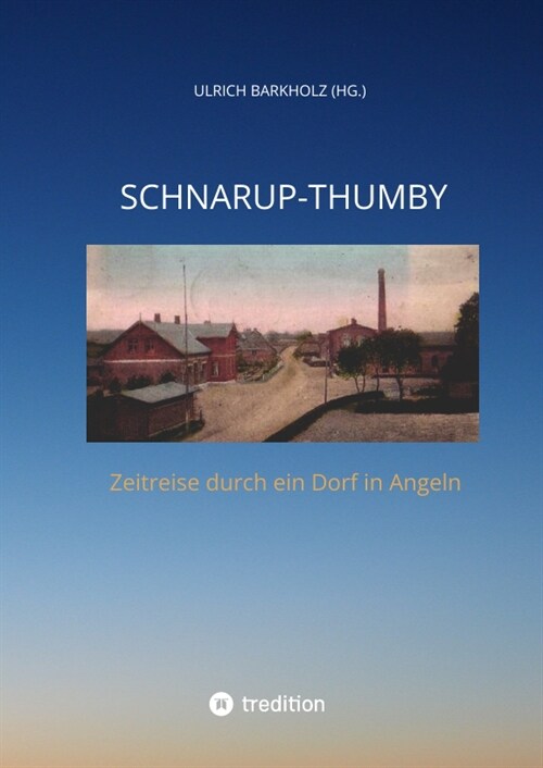 Schnarup-Thumby (Hardcover)