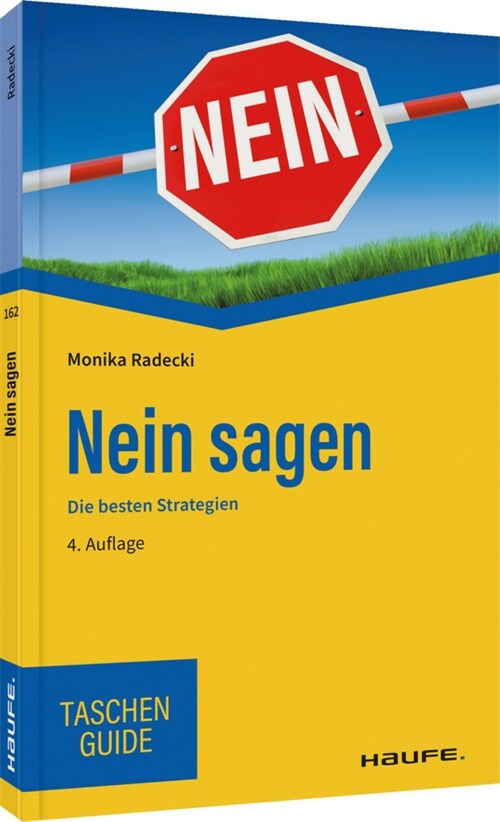 Nein sagen (Paperback)