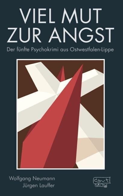 Viel Mut zur Angst (Book)