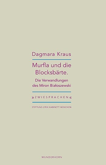 Murfla und die Blocksbarte. (Paperback)