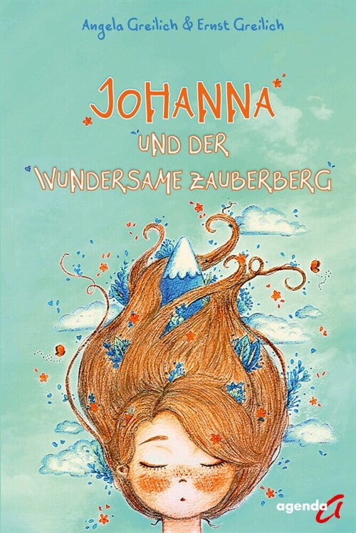 Johanna und der wundersame Zauberberg (Paperback)