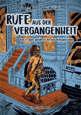 Rufe aus der Vergangenheit (Paperback)