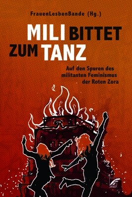 Mili bittet zum Tanz (Paperback)