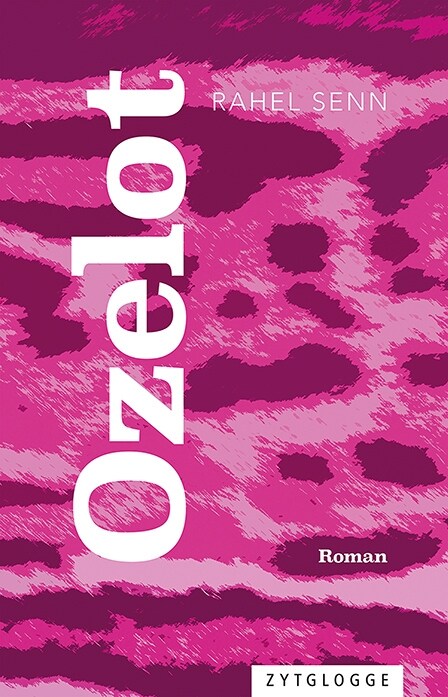 Ozelot (Hardcover)