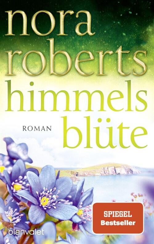 Himmelsblute (Paperback)