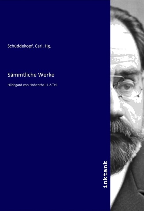 Sammtliche Werke (Paperback)