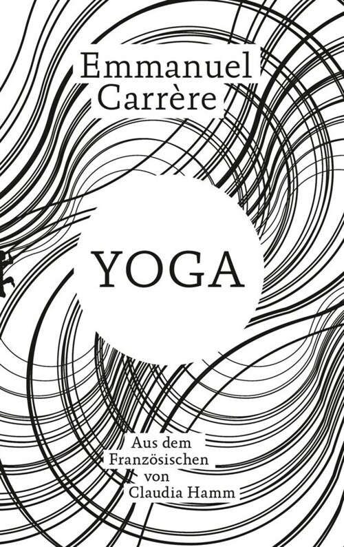 Yoga (Hardcover)
