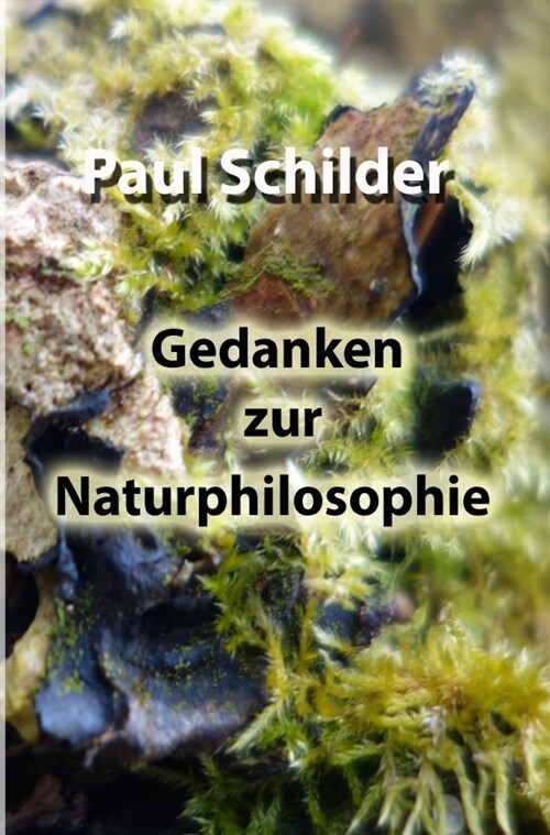 Gedanken zur Naturphilosophie (Paperback)