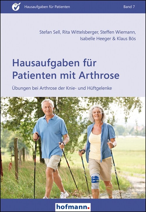 Hausaufgaben fur Patienten mit Arthrose (Paperback)