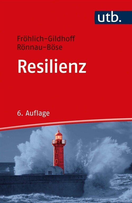 Resilienz (Paperback)