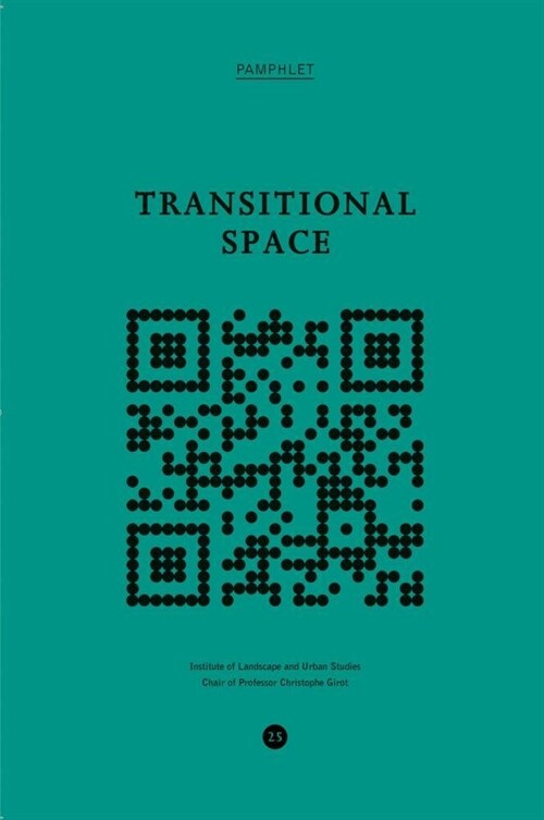 Transitional Space (Paperback)